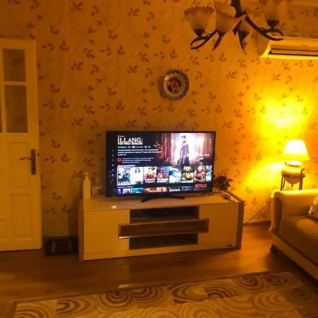 Netsel Marina Apartman