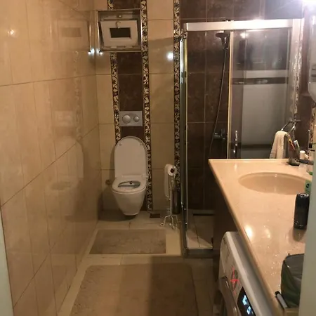 Apartman Netsel Marina