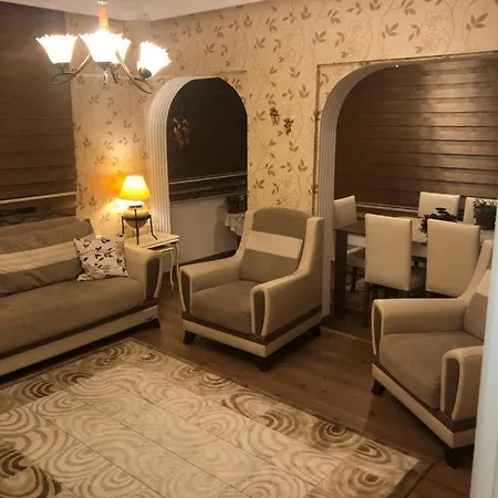 Netsel Marina Apartman
