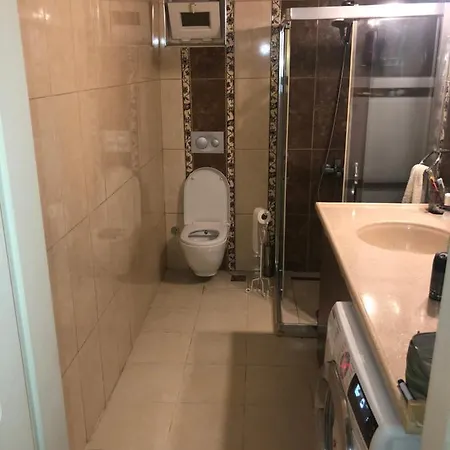 Netsel Marina Marmaris