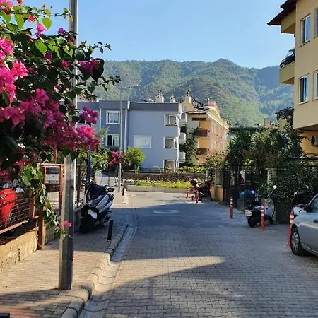 Netsel Marina Apartman *
