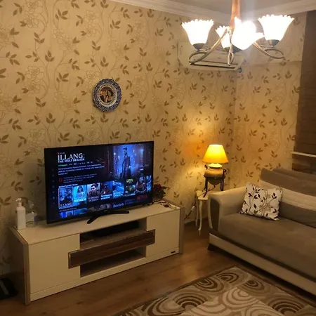 Netsel Marina Apartman Marmaris