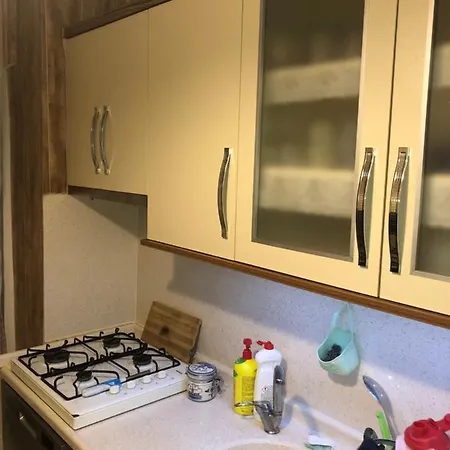 Apartman Netsel Marina