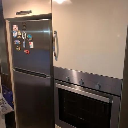 Apartman Netsel Marina *